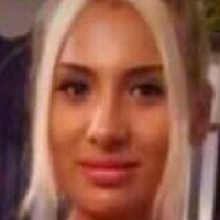 Romanian Girl Nøgen