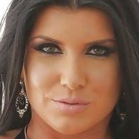 Romi Rain Nøgen