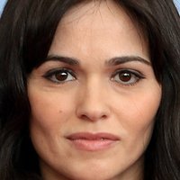 Romina Mondello Nøgen