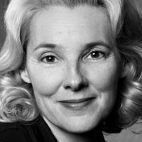 Rona Waddington Nøgen