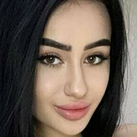 roni.paradise Nøgen