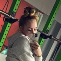 ronjalexandra_ Nøgen