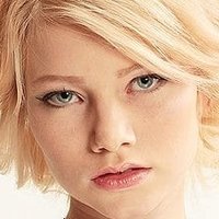 Roosa Söderholm Nøgen