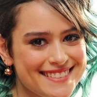 Rosabell Laurenti Sellers Nøgen