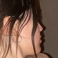 rosalinexdawn Nøgen