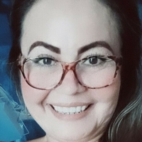 Rosangela Pantoja Nøgen