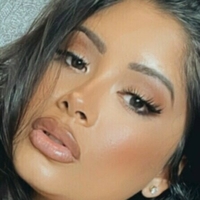 rose.lee21 Nøgen