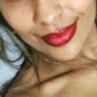 Rose Miranda Nøgen