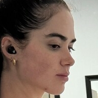 Rose Ruland Nøgen
