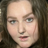 rosegoldbaby8 Nøgen