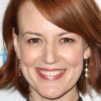 Rosemarie DeWitt Nøgen