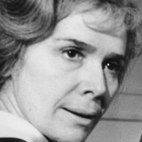 Rosemary Murphy Nøgen