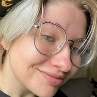 rosemaryprincess Nøgen