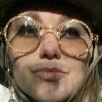 rosifox Nøgen