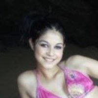 Rosy Sanchez Nøgen
