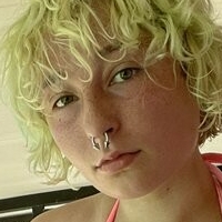 Rottenpixy Nøgen