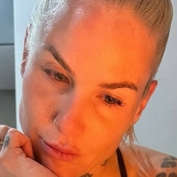 rowdybecvip Nøgen
