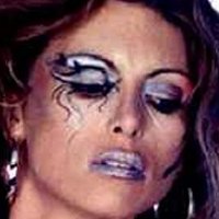 Roxanne Michaels Nøgen