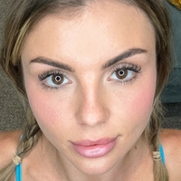 Roxannehmx Nøgen
