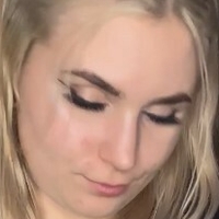 Roxi Amber Nøgen
