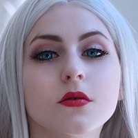 Roxolana Nøgen