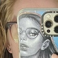 roxy_redhead Nøgen
