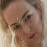 roxylickslana Nøgen