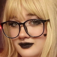 rubiescute Nøgen