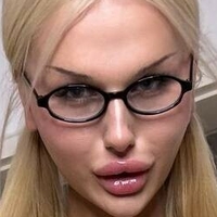 Ruby Black Nøgen