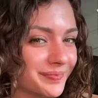 Ruby Derossi Nøgen
