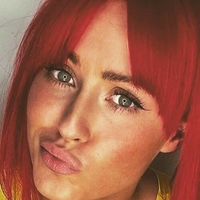 Ruby Flox Nøgen