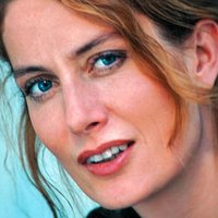 Ruth Rieser Nøgen