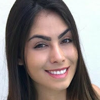 Ruthyelle Ribeiro Nøgen