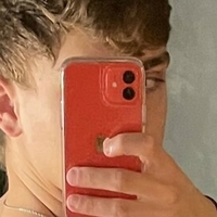 ryancapone Nøgen