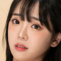 Ryeoni 려니 Nøgen