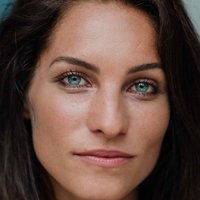 Sabeena Manalis Nøgen