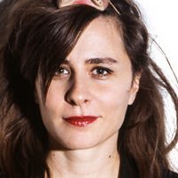 Sabina Sciubba Nøgen