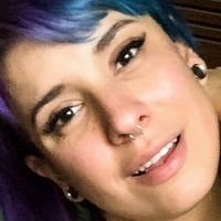 sabinadicker Nøgen