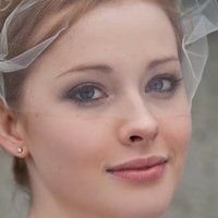 Sabine Mallory Nøgen