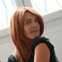 Sabine Tingry Nøgen