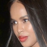 Sabrina Dhowre Elba Nøgen