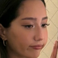 Sabrina Pezeshkian | sabadabadoodle | sabababaroo Nøgen