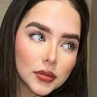 Sabrina Salvatierra Nøgen