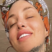 Sabrina Sawyers Nøgen