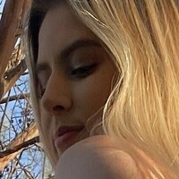sabrinaaasolez Nøgen