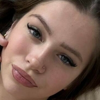 sabrinaluvx Nøgen