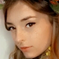sadgirlastridsfree Nøgen