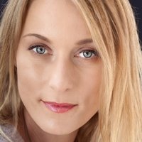 Sadie Katz Nøgen
