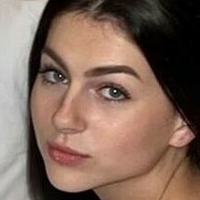 Saffron Healey Nøgen