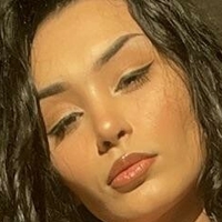 Sahar Baby Nøgen